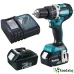 MAKITA DHP 484 RFE - ПРОФЕСИОНАЛЕН АКУМУЛАТОРЕН УДАРЕН БЕЗЧЕТКОВ ВИНТОВЕРТ MAKITA DHP 484 RFE - ПРОФЕСИОНАЛЕН АКУМУЛАТОРЕН УДАРЕН БЕЗЧЕТКОВ ВИНТОВЕРТ